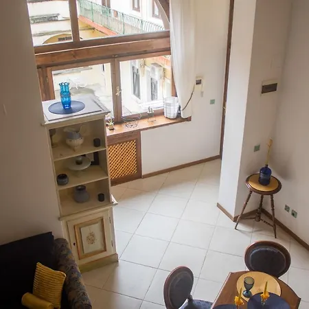 Apartment 3 Follow Your Dreams Timisoara