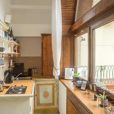 Apartamento 3 Follow Your Dreams *