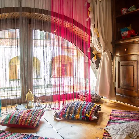 Apartamento 3 Follow Your Dreams *