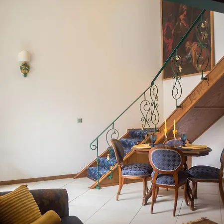 Apartment 3 Follow Your Dreams Timisoara