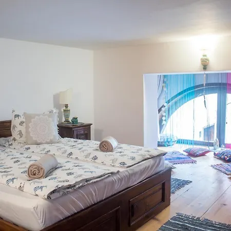 Apartment 3 Follow Your Dreams Timisoara