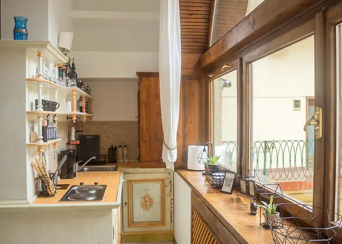 Apartamento 3 Follow Your Dreams *