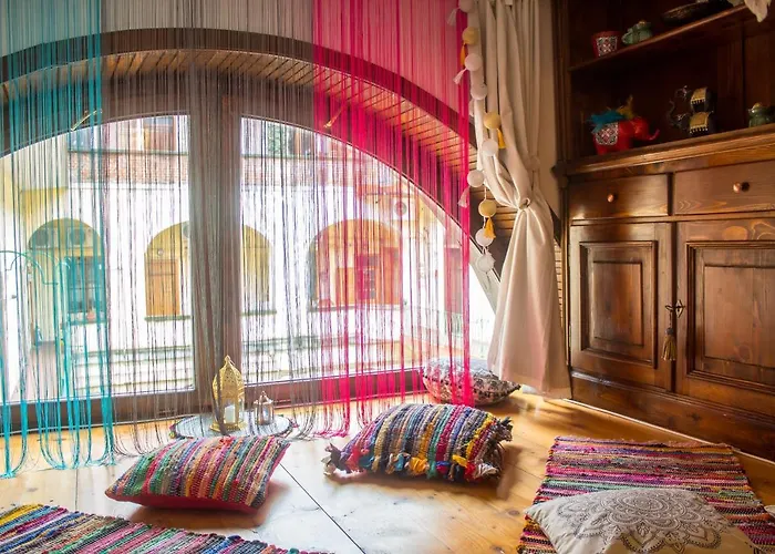 Apartamento 3 Follow Your Dreams *