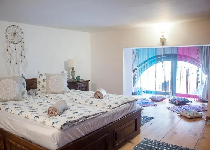 Apartamento 3 Follow Your Dreams Timişoara