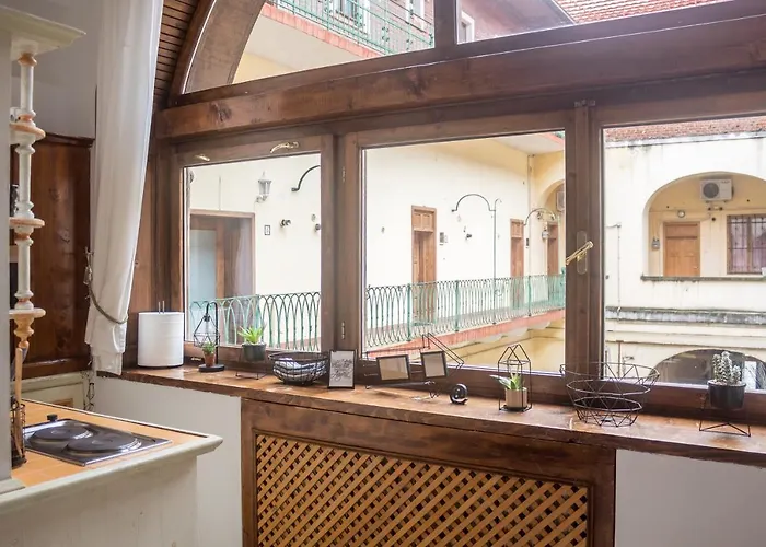 3 Follow Your Dreams Apartamento *